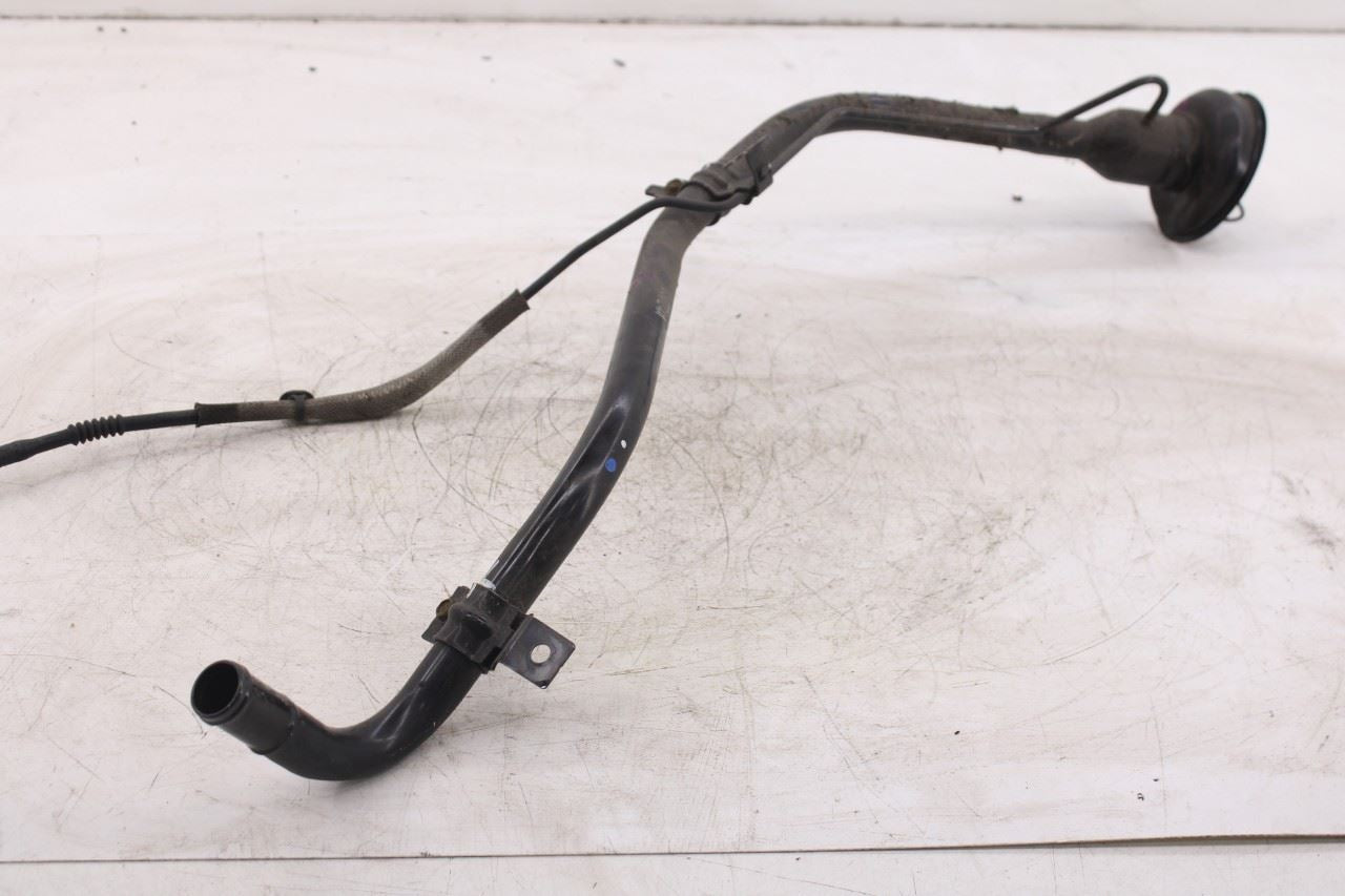2019-25 Infiniti QX50 Essential 2.0L Fuel Filler Neck Hose Tube Pipe 17221-5NA0A - Alshned Auto Parts