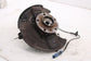 2011-2016 Mini Countryman Cooper S 1.6L AWD Front Right Side Spindle Knuckle Hub - Alshned Auto Parts