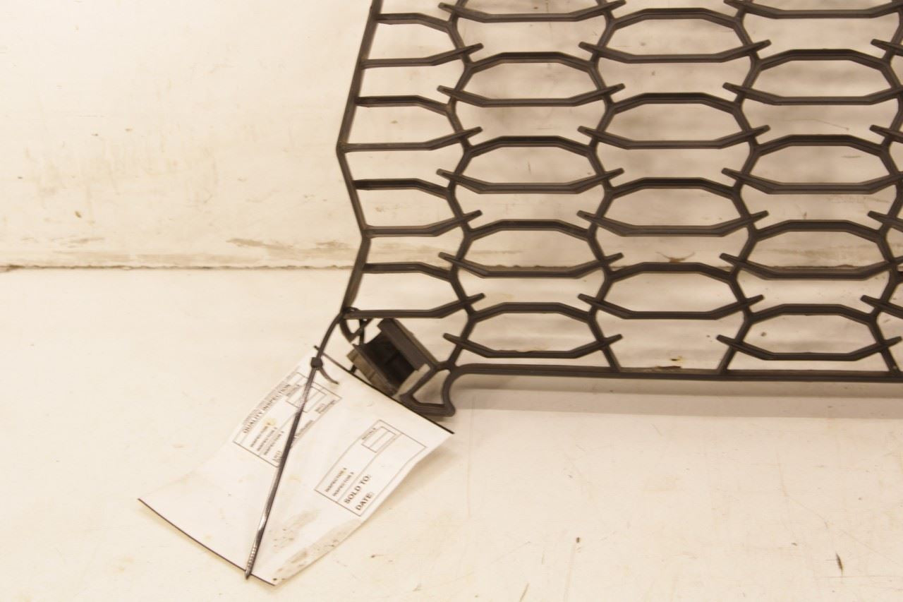 24-25 Polaris RZR XP 1000 Ultimate Front Fascia Radiator Grille 5456526-070 OEM - Alshned Auto Parts