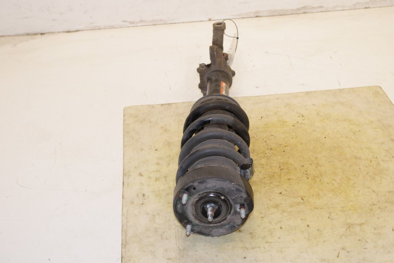 2017-2023 Dodge Charger GT AWD Front Left Side Suspension Shock Strut Absorber - Alshned Auto Parts