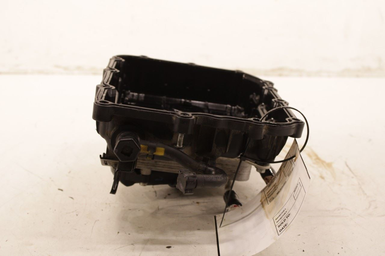 2022-2025 Hyundai Tucson SEL 2.5L Automatic Transmission Oil Cooler 25610-L0010 - Alshned Auto Parts