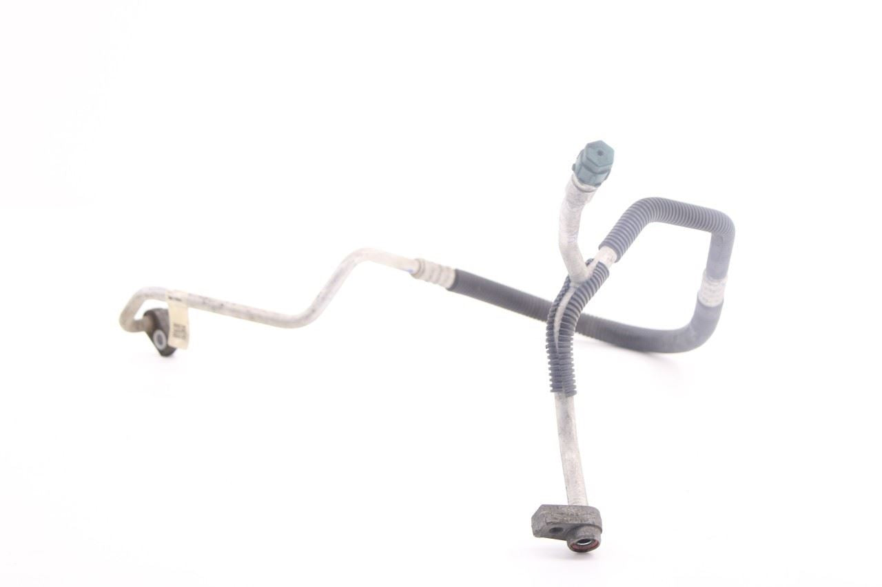 18-21 Ford Expedition Limited 3.5L Conditioning Suction Discharge Line Hose Set - Alshned Auto Parts
