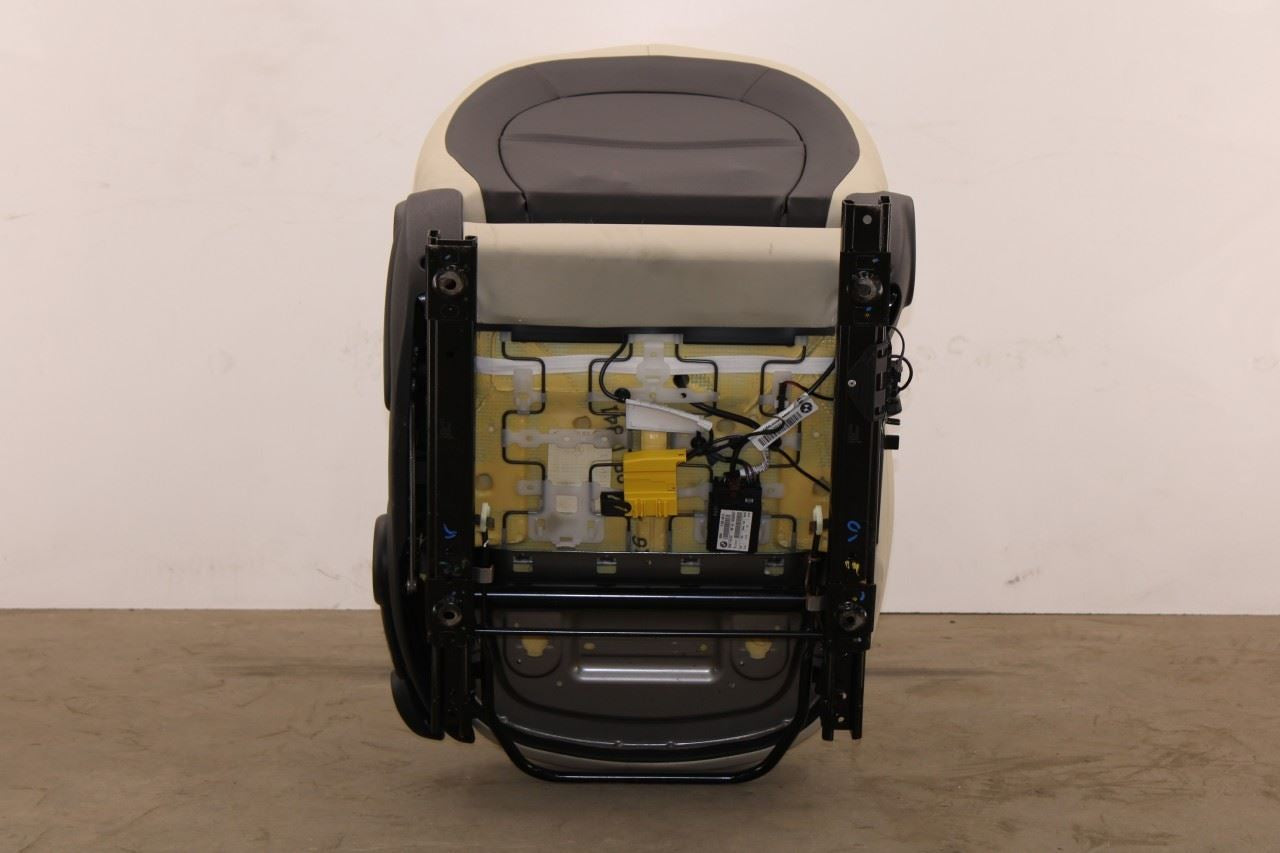 2011-17 Mini Countryman Cooper S 1.6L Front Driver Left Side Seat Full Complete11