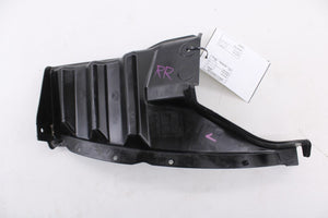 2011-25 Mitsubishi Outlander Sport SE Rear Right Wheelhouse Liner Splash Shield