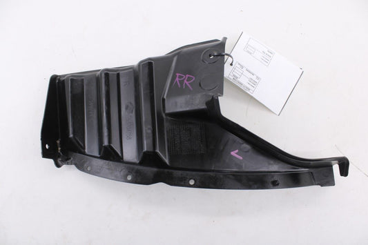 2011-25 Mitsubishi Outlander Sport SE Rear Right Wheelhouse Liner Splash Shield - Alshned Auto Parts