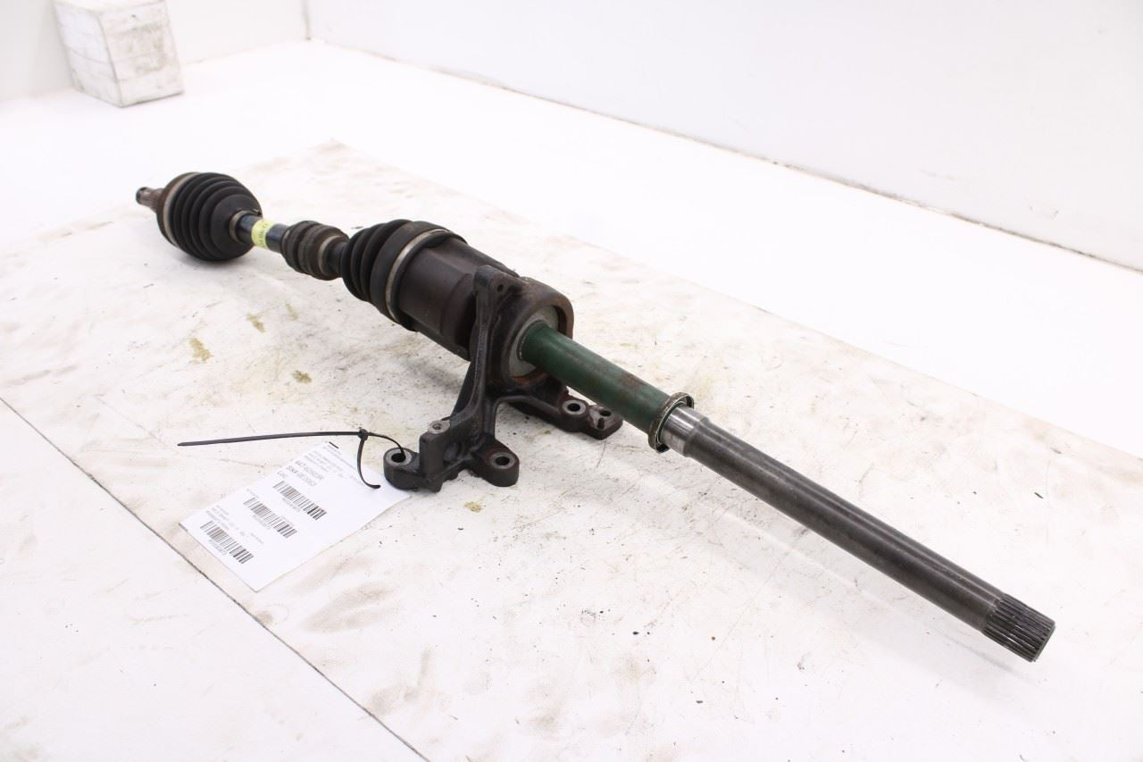 2014-2019 Infiniti QX60 AWD Front Right Passenger Side CV Axle Drive Half Shaft7