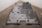 18-24 Ford Expedition 3.5L Rear Floor 2nd Row and 3rd Row Interior Carpet Liner - Alshned Auto Parts