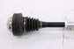 2011-2018 Porsche Cayenne S AWD Front Left Driver Side CV Axle Drive Half Shaft3