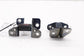 11-21 Jeep Grand Cherokee Summit Front Left Side Door Hinge Upper and Lower Pair - Alshned Auto Parts
