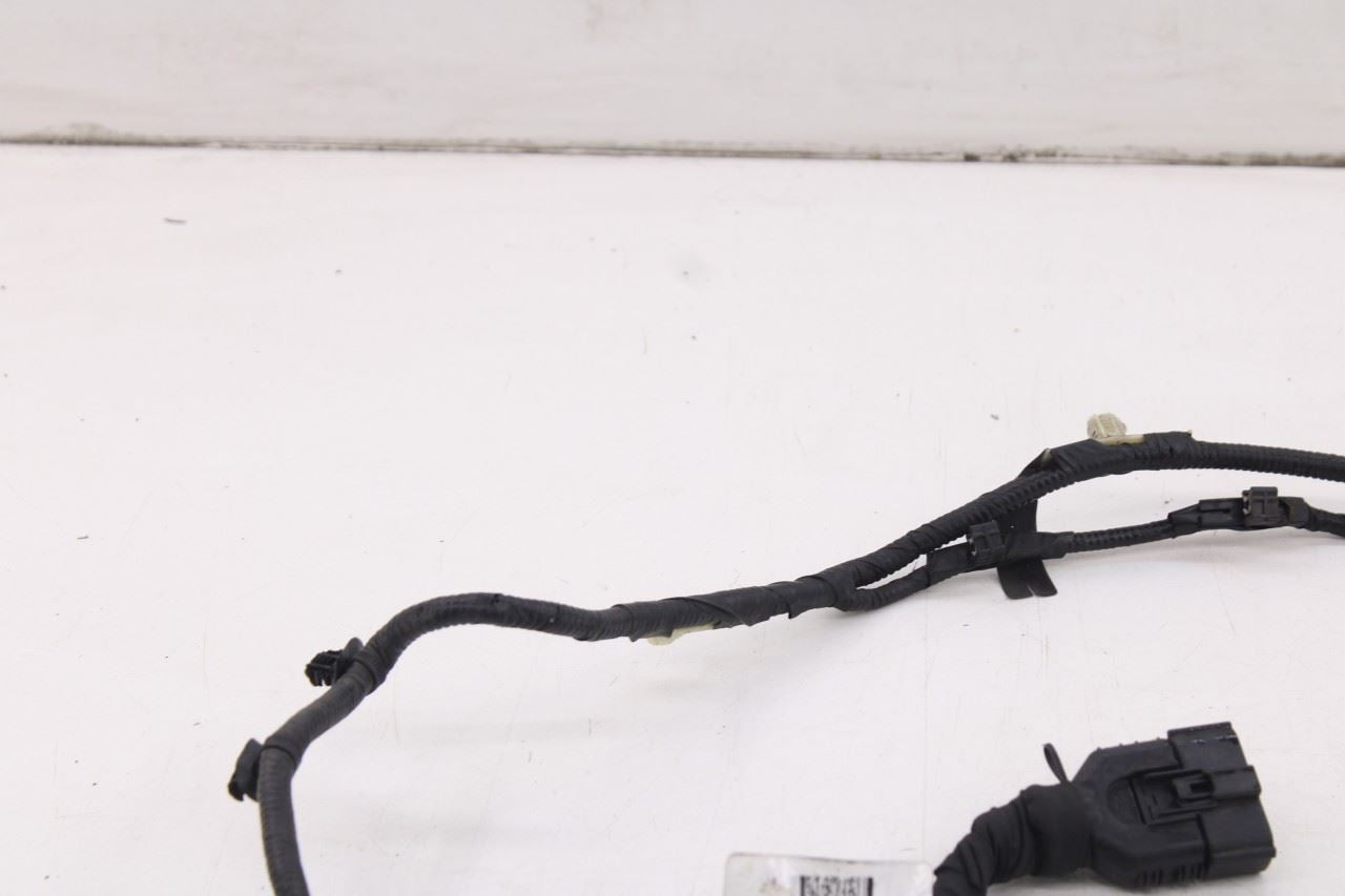 2023-2026 Ford Escape ST Front Bumper Wire Wiring Harness PZ1T-14B446-KN OEM2