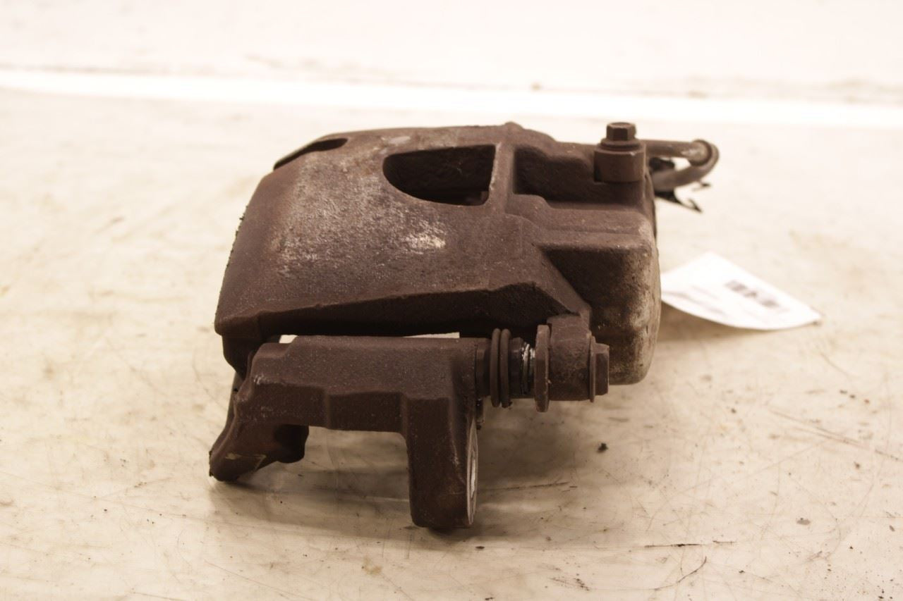 11-2018 RAM 2500 Tradesman Front Left Driver Side Disc Brake Caliper 68049151AC - Alshned Auto Parts