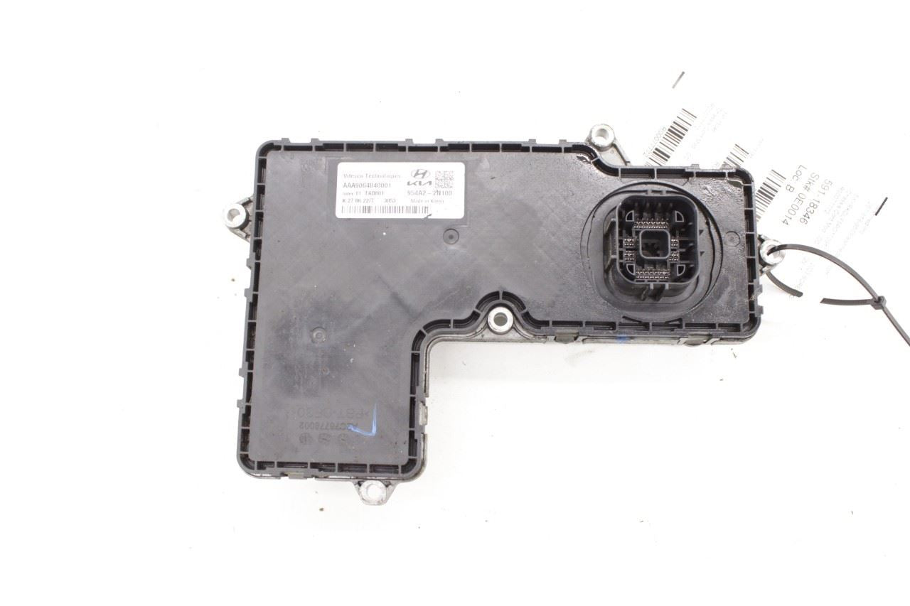 21-2023 Kia Sorento X-Line SX Prestige 2.5L Transmission Control Module TCU TCM - Alshned Auto Parts