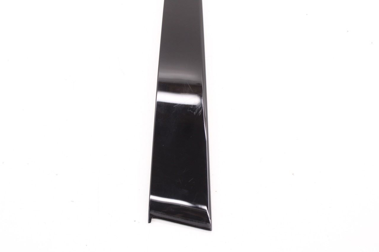 19-23 Hyundai Santa Fe Front Right Door B Pillar Applique Molding 82260-S1000 - Alshned Auto Parts