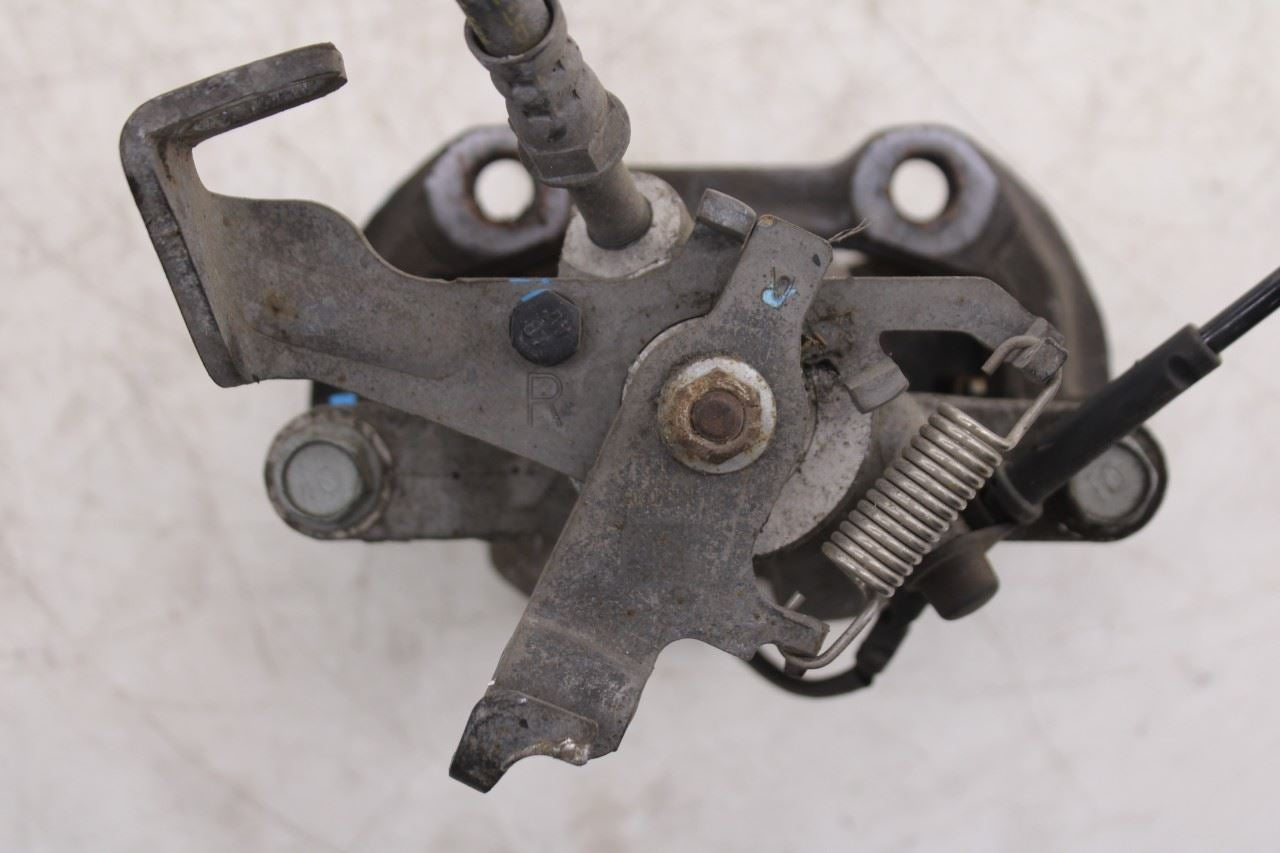 2013-21 Mini Hardtop Cooper Rear Right and Left Disc Brake Caliper Assembly Set - Alshned Auto Parts