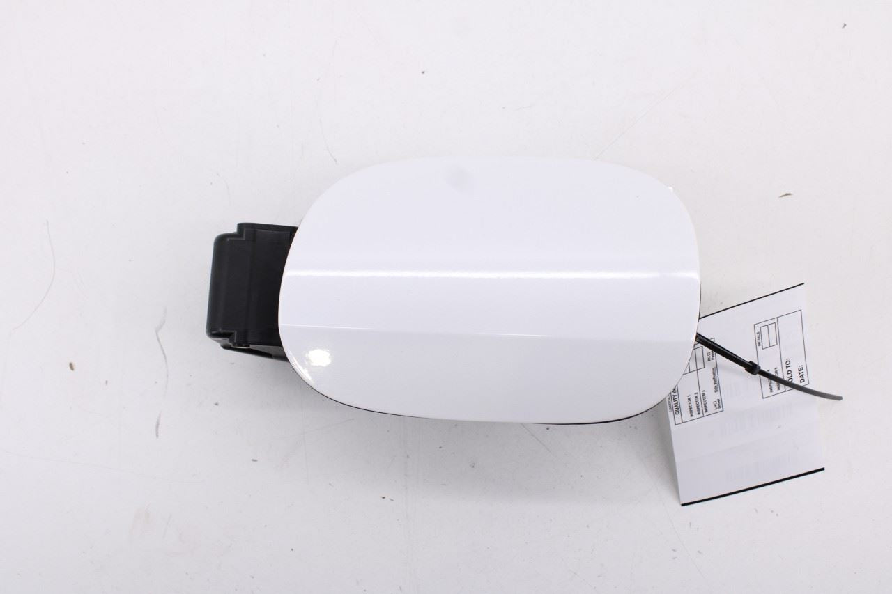 2018-2023 KIA Stinger GT2 AWD 3.3L Fuel Tank Filler Housing Door Lid Cover OEM - Alshned Auto Parts