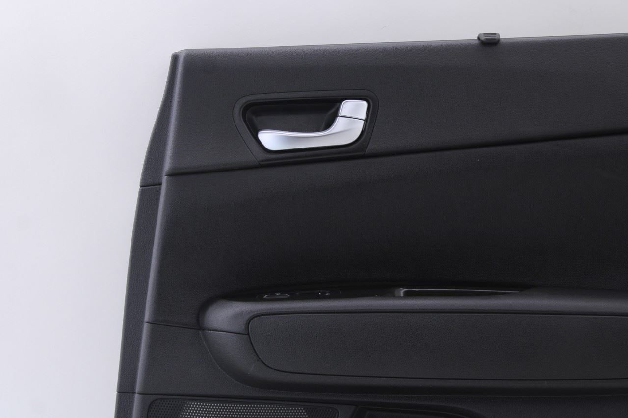 16-18 Kia Optima EX Rear Right Passenger Side Door Trim Panel 83302-D5380BF9 OEM2