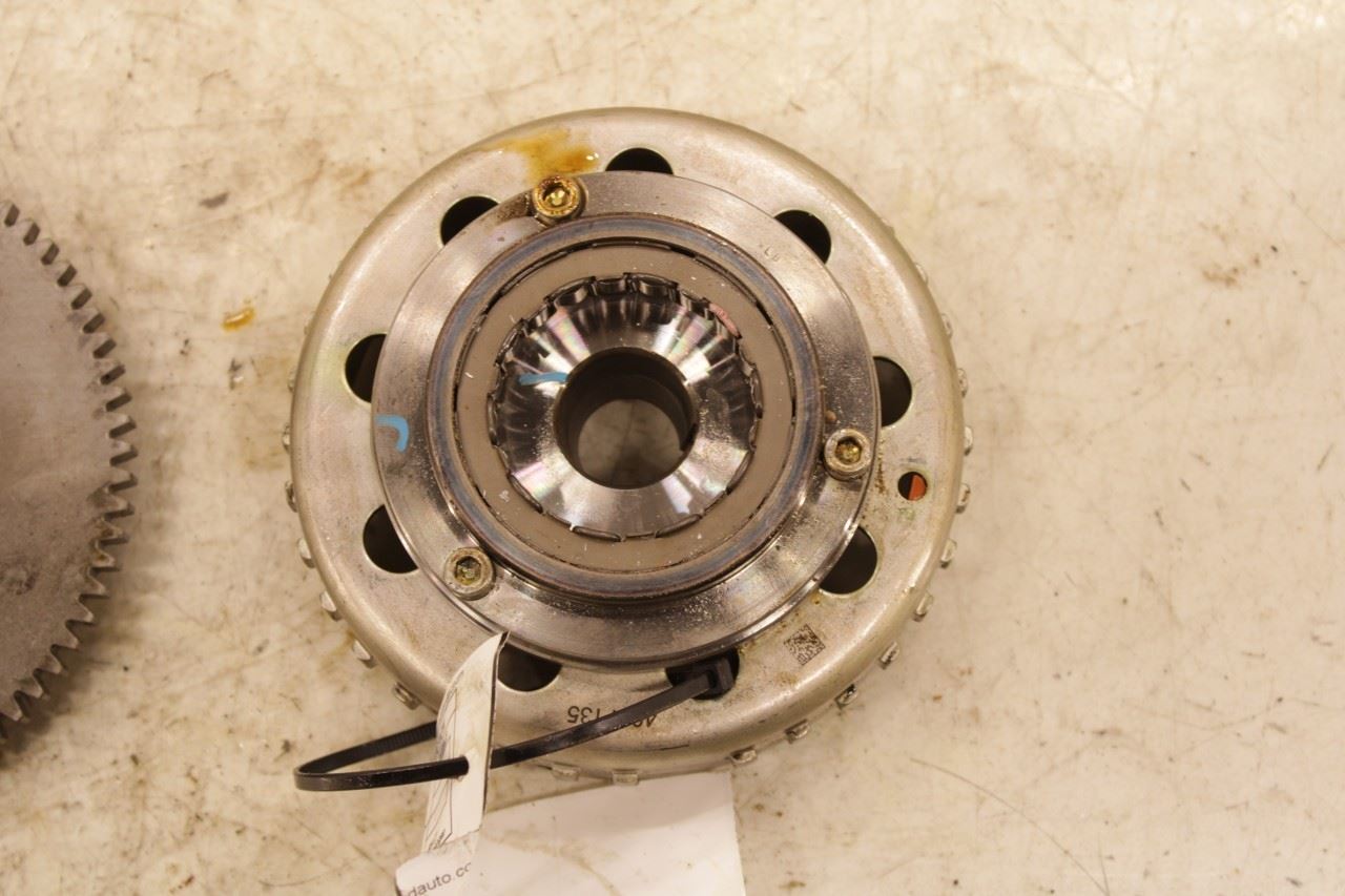 2024-2025 Polaris RZR XP 1000 Ultimate 999cc Engine Flywheel 4017135 OEM - Alshned Auto Parts