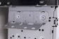 2015-17 Hyundai Sonata CD Player Radio Faceplate Control w Receiver and Display14