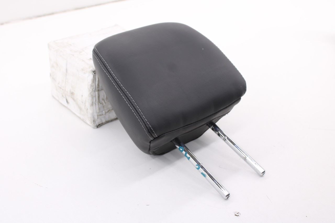 2016-20 Infiniti QX60 Rear Right Left Side and Center 2nd Row Seat Headrest Set - Alshned Auto Parts