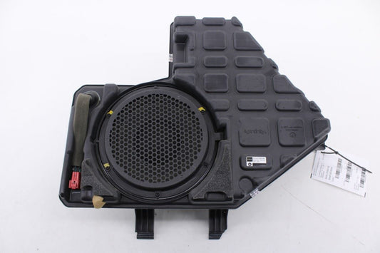 08-20 Dodge Grand Caravan GT Rear Trunk Cargo Audio Speaker Subwoofer 05107087AF - Alshned Auto Parts