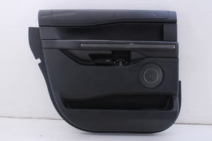 2020-21 Ford Expedition Max XLT Rear Left Door Trim Panel LL1B-4027407-CE *ReaD*
