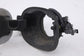 2019-2025 Infiniti QX50 ESSENTIAL 2.0L Fuel Tank Filler Housing Door Lid Cover - Alshned Auto Parts
