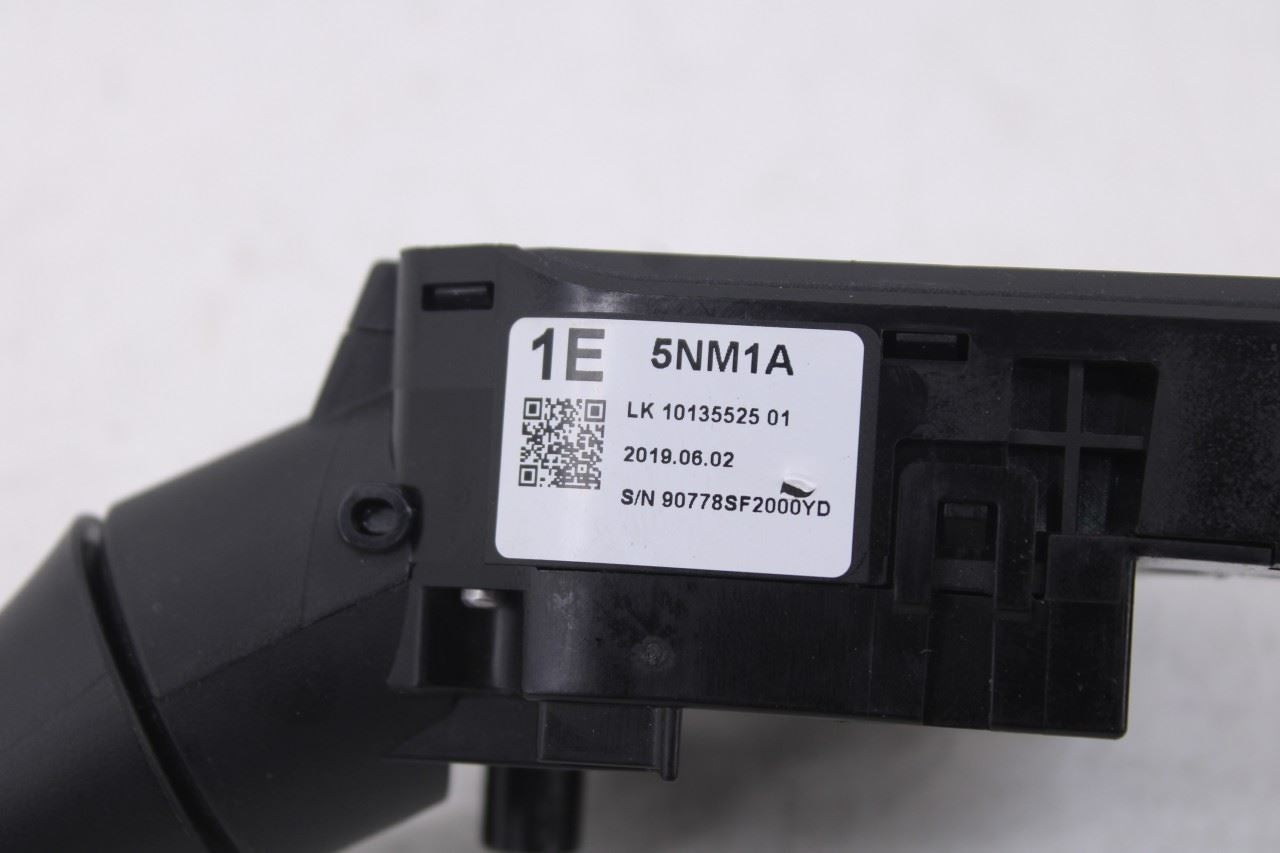 19-25 Infiniti QX50 ESSENTIAL AWD Steering Column Light Turn Signal Wiper Switch - Alshned Auto Parts
