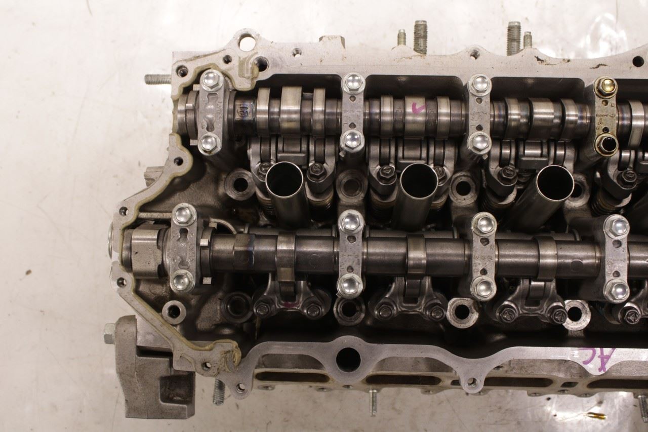 2023-26 Acura Integra A-Spec 1.5L FWD Engine Cylinder Head Assy 5K 12100-6A0-A00 - Alshned Auto Parts