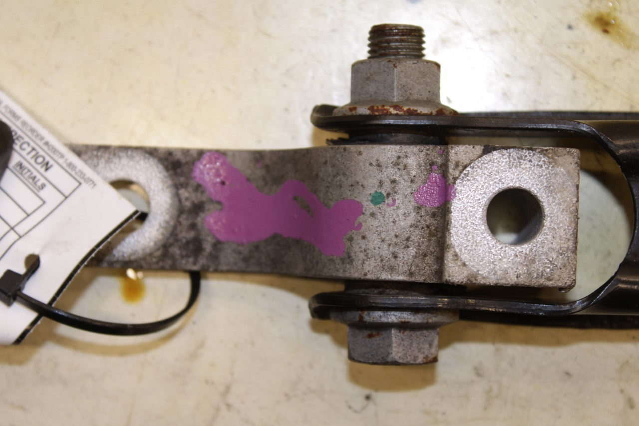 2018-25 Volkswagen Atlas S AWD Front Engine Support Mount Bracket 3QD199855 OEM - Alshned Auto Parts