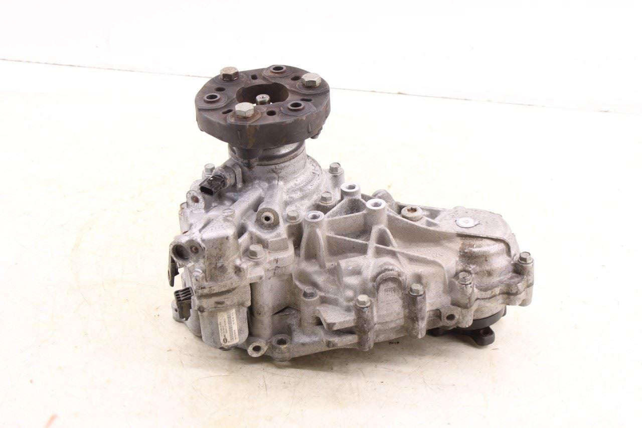 2018-2021 Kia Stinger GT2 AWD 3.3L Transfer Case 78K 47395-4J000 OEM - Alshned Auto Parts