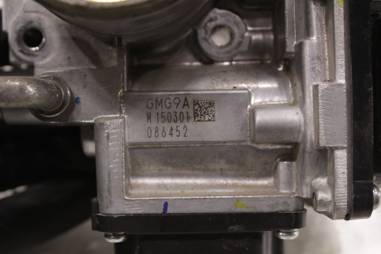 2023-2026 Acura Integra A-Spec Fuel Injection Throttle Body 16400-59B-003 *ReaD* - Alshned Auto Parts