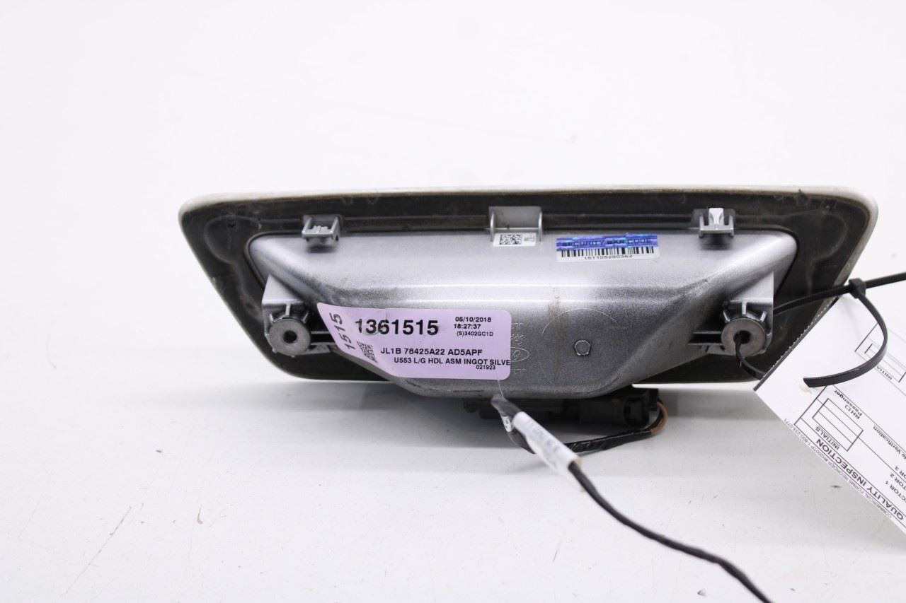 2018-19 Ford Expedition Limited 3.5L 4WD Rear Liftgate Back Door Release Handle - Alshned Auto Parts