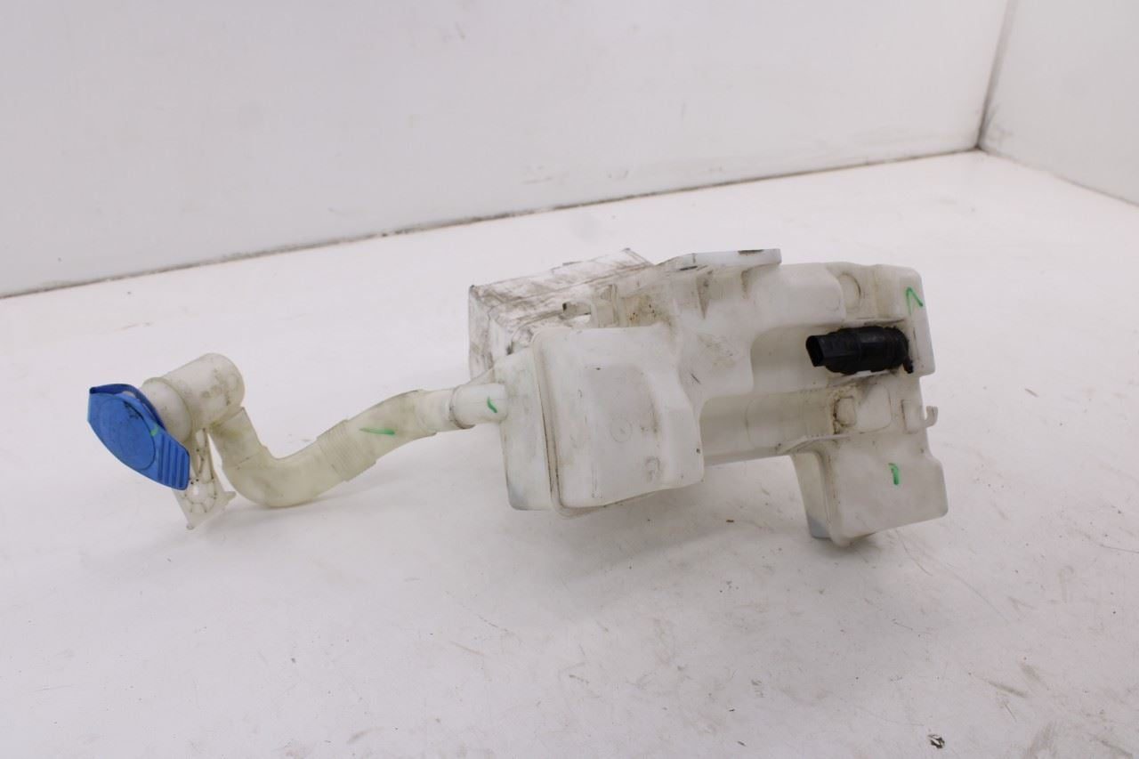 12-18 Volkswagen Jetta Sport Front Windshield Wiper Washer Reservoir 5C6955453S9