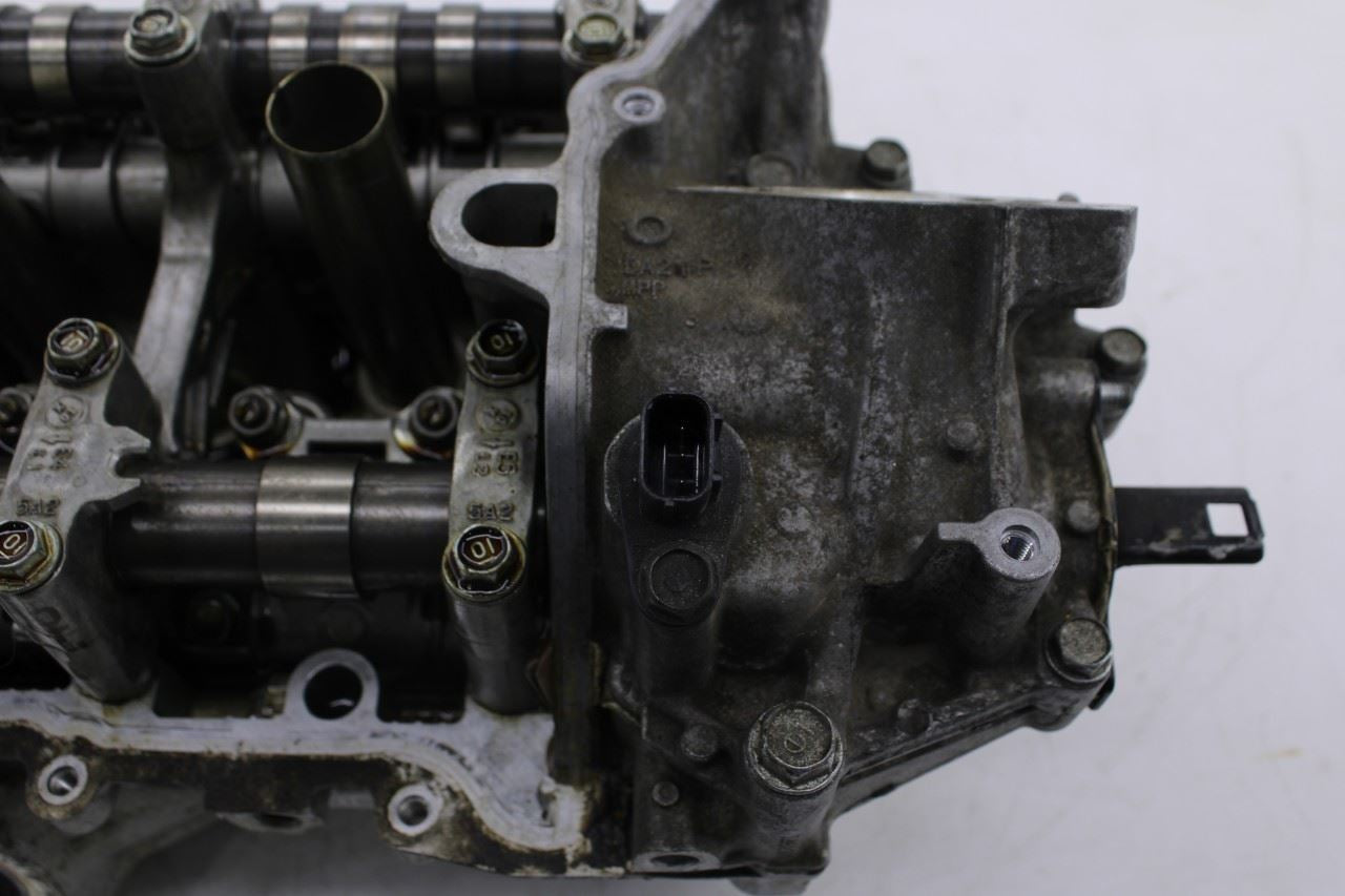 2016-2022 Acura ILX Technology A-Spec 2.4L Engine Cylinder Head Assembly 4K5