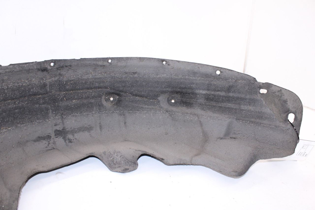 11-25 Dodge Durango SXT Rear Right Passenger Side Wheelhouse Liner Splash Shield - Alshned Auto Parts