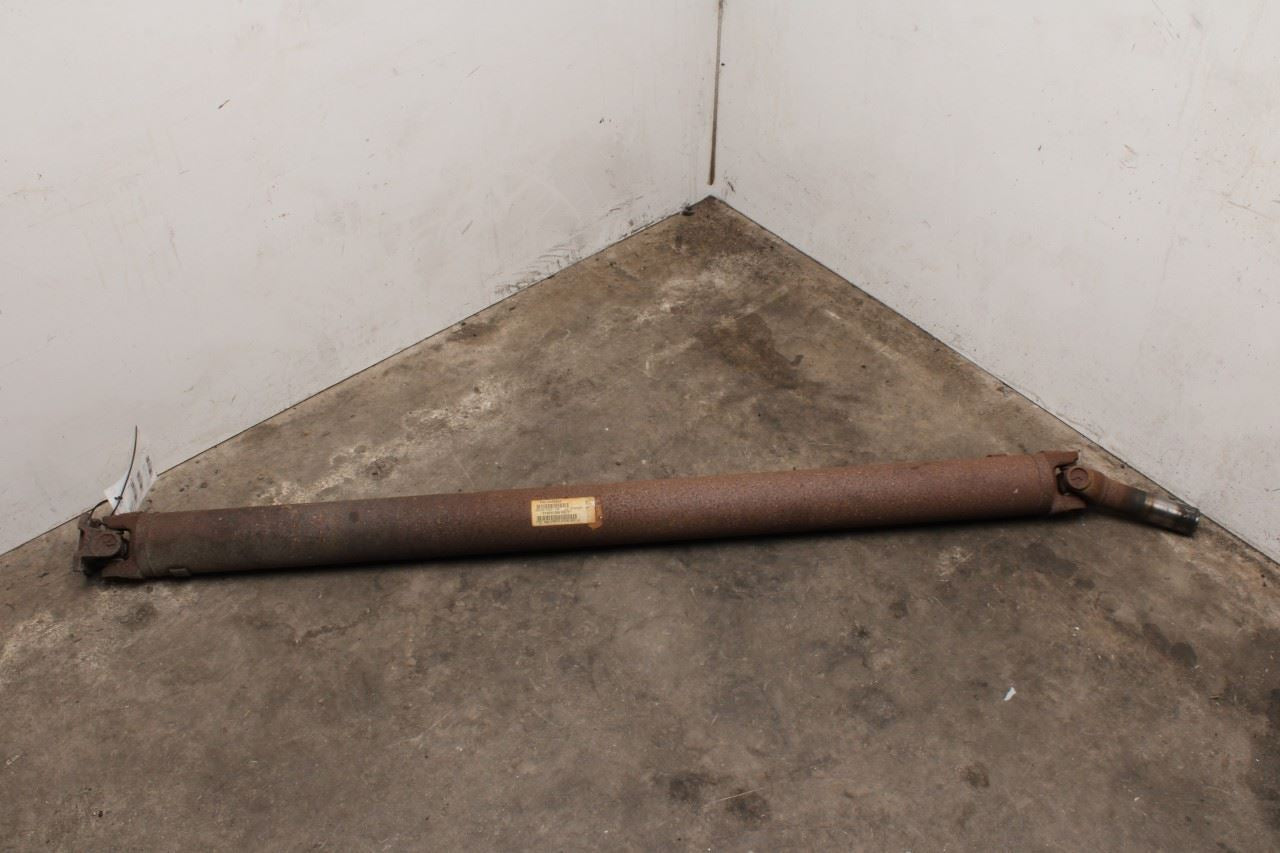 2013-18 Ram 1500 Crew Cab Laramie 5.7L 4x4 Rear Drive Shaft Propeller 52123638AA - Alshned Auto Parts