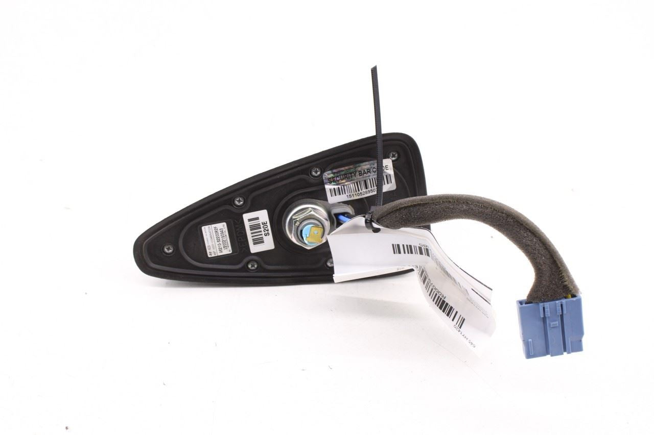 2019-2020 Hyundai Santa Fe SEL Roof Exterior Shark Fin Antenna 96210S2200R2F OEM - Alshned Auto Parts