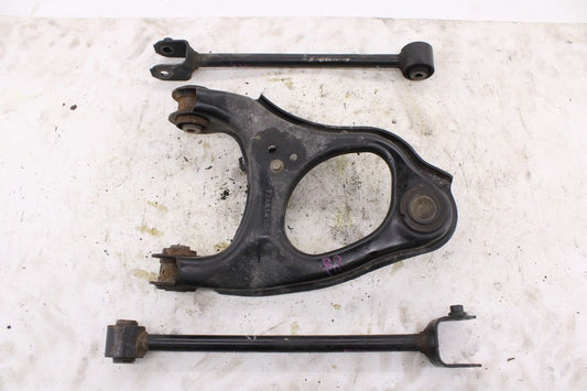 15-20 Acura TLX Tech 3.5L FWD Rear RH Side Upper and Lower Control Arm Set of 3 - Alshned Auto Parts