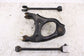 15-20 Acura TLX Tech 3.5L FWD Rear RH Side Upper and Lower Control Arm Set of 30