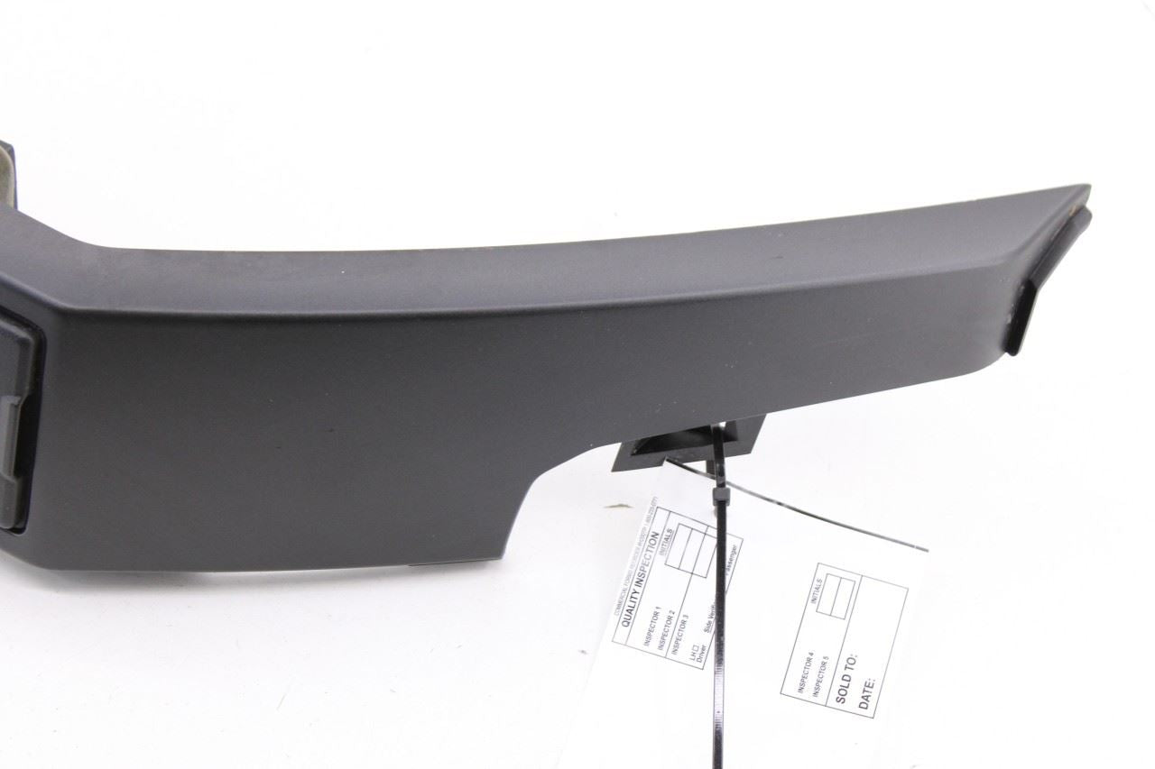 18-21 Ford Expedition Limited Dash Center Right Panel Bezel Cover FL3B-19C681-A - Alshned Auto Parts