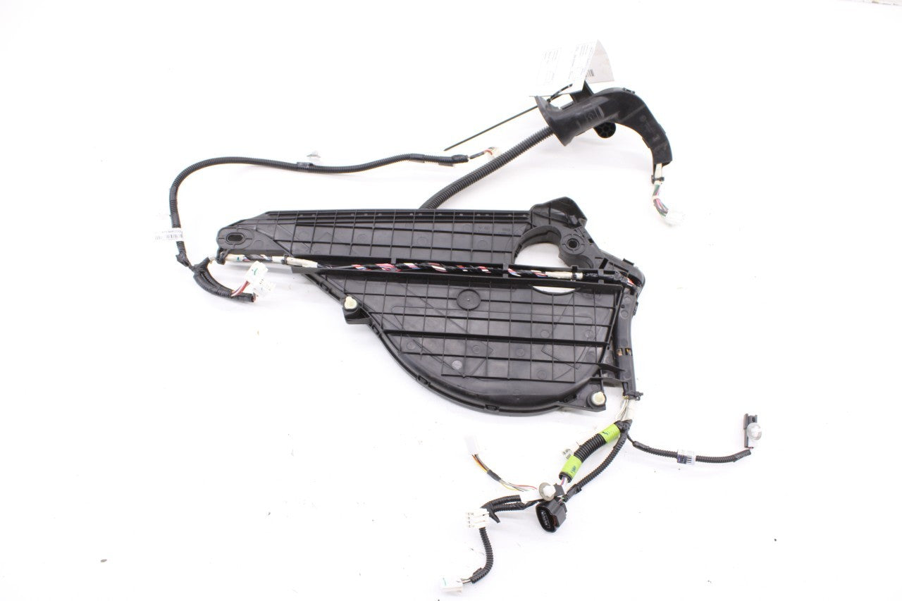 2017-2020 Toyota Sienna LE Rear Left Driver Side Door Wire Harness 82054-08051 - Alshned Auto Parts