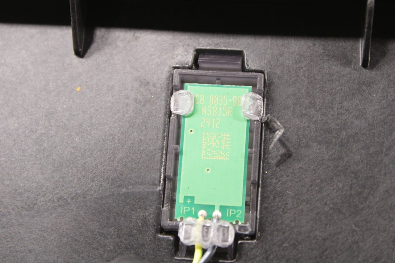 22-24 Ford Expedition MAX XLT FR Center Console Storage Tray Box NL1B-78045M68-B - Alshned Auto Parts