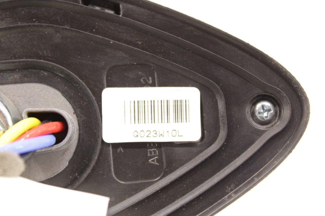 2022-24 Hyundai Tucson SEL Roof Exterior Shark Fin Radio Antenna 96210-CW100-EB - Alshned Auto Parts