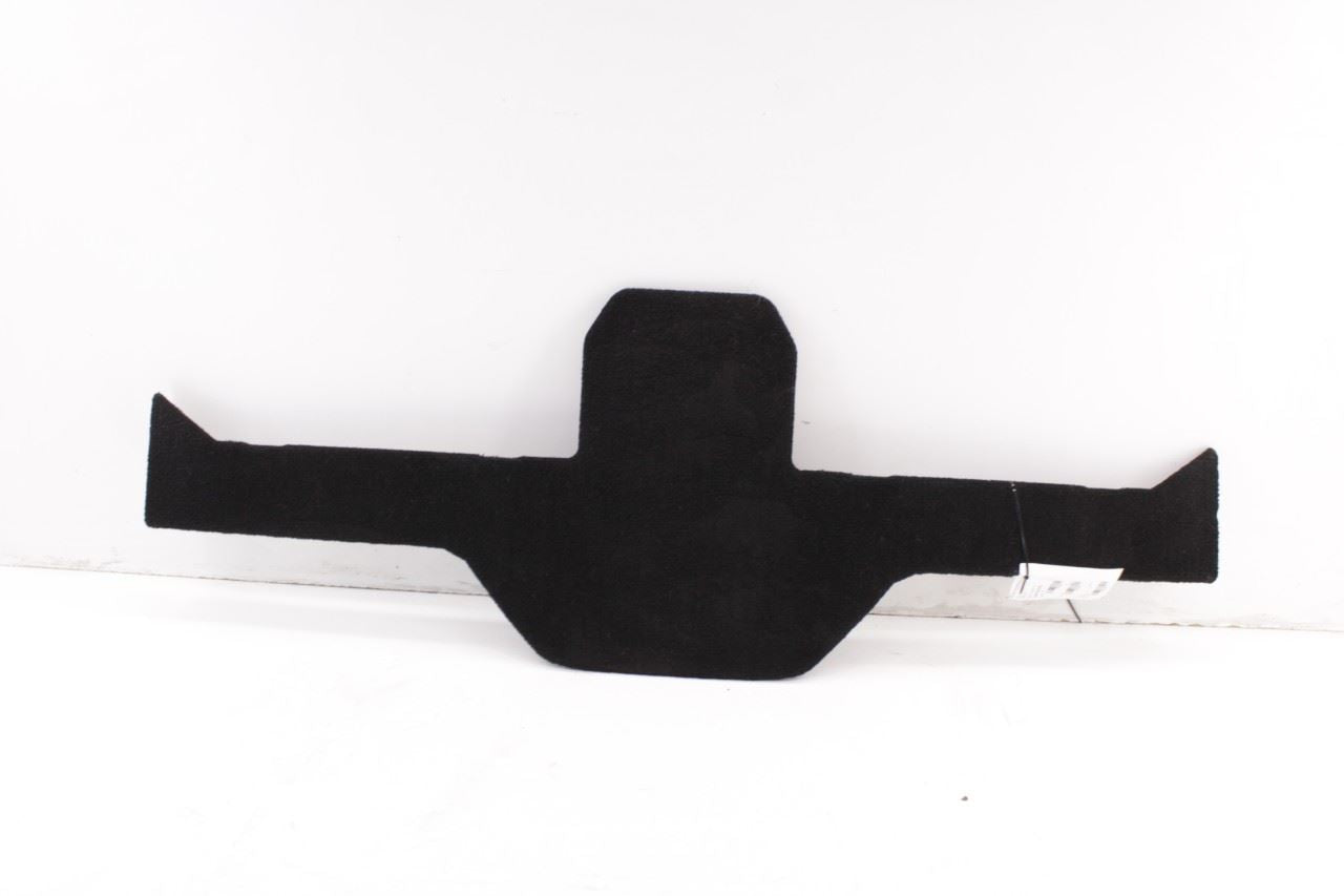 17-20 Chrysler Pacifica Limited 3.6L Rear Load Cargo Tray Floor Trim Cover Panel - Alshned Auto Parts