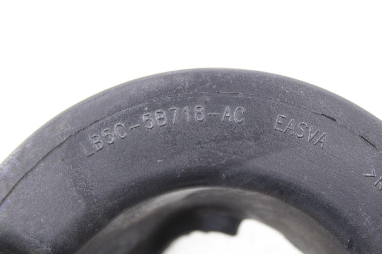 2020-2026 Ford Explorer Interceptor Rear Right and Left Side Coil Spring Set7