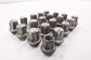 2015-2026 Ford Mustang Conv V6 Wheel Lug Nut Set of 20 M14x1.5 ACPZ-1012-M OEM2