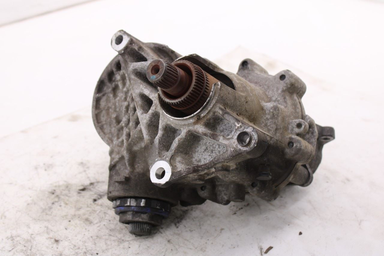 2011-2016 Mini Countryman Cooper S 1.6L AWD AT Transfer Case PTO 27109811688 OEM7