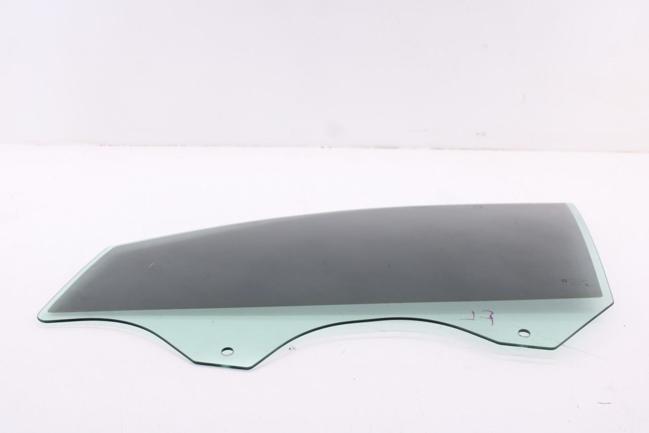 2018-2024 Chevrolet Equinox LT Front Left Door Window Movable Glass 84398670 OEM5