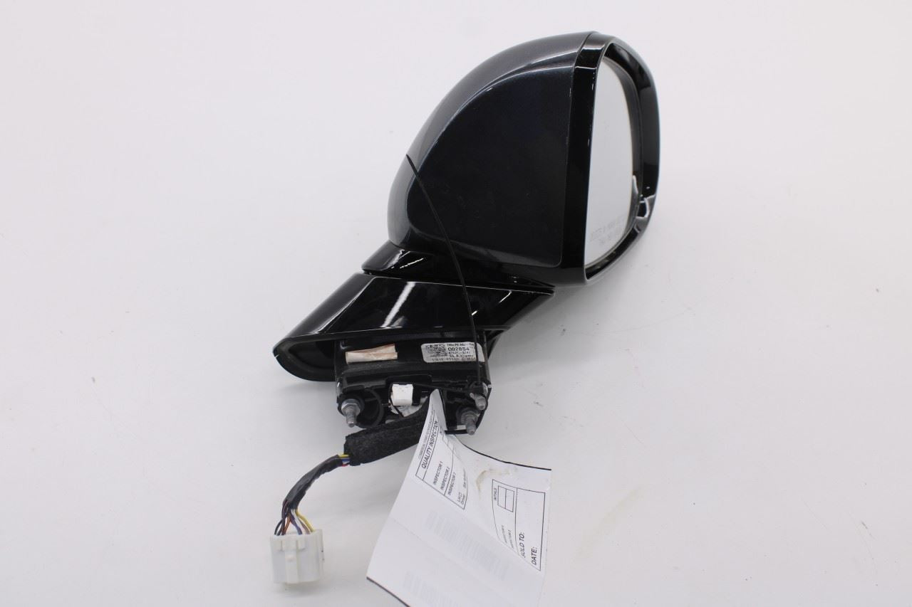 21-23 Hyundai Santa Fe SEL Passenger Right Side Rear View Mirror 87620-S2410 OEM - Alshned Auto Parts