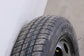 2005-10 Ford Mustang Conv V6 Steel Spare Wheel Tire Maxxis T155/70R17 110M R17x4 - Alshned Auto Parts
